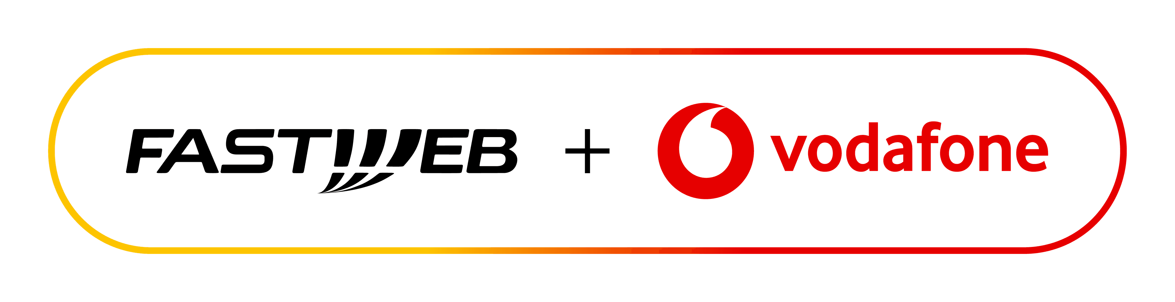 Fastweb+Vodafone